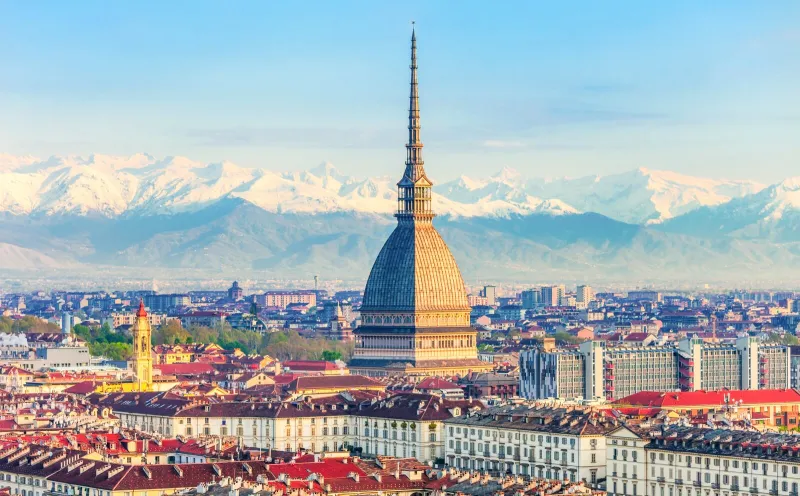 Turin