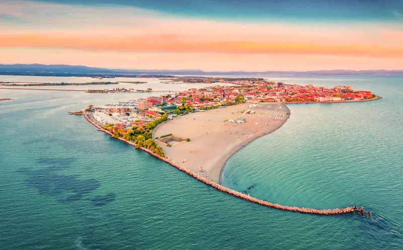 Grado Adria