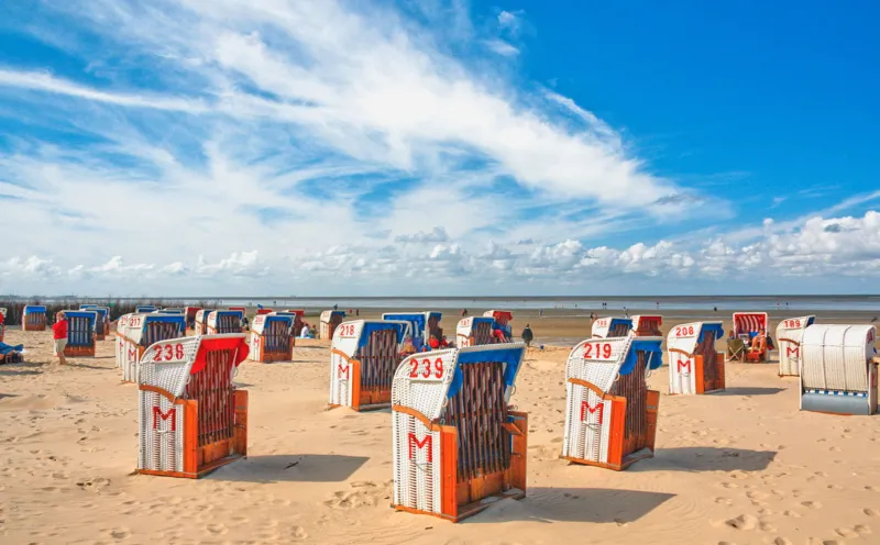 Cuxhaven