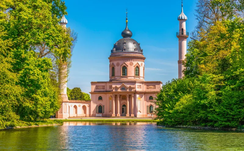 Schwetzingen