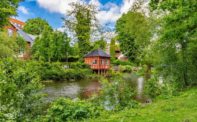 Odense Å