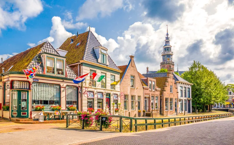 Boalsert, Friesland
