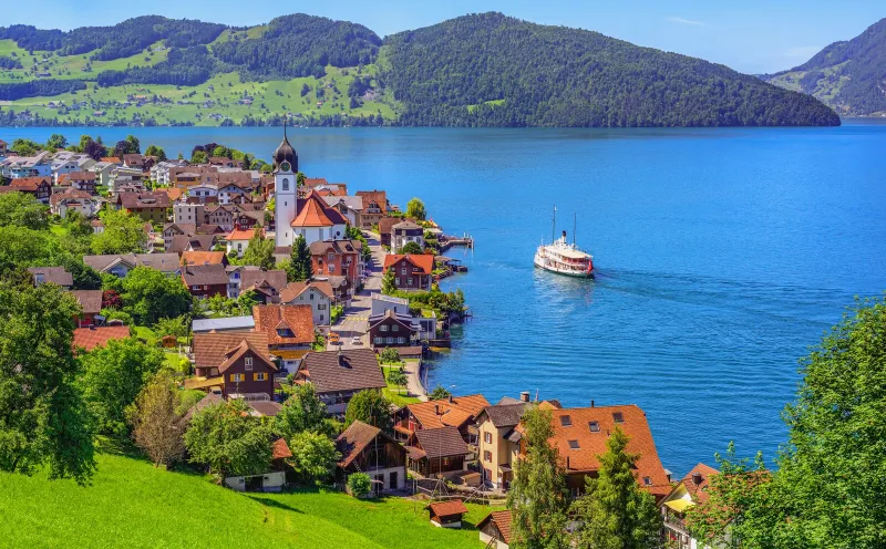 Beckenried