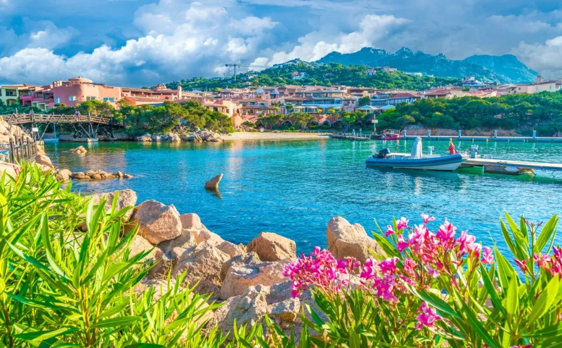 Porto Cervo