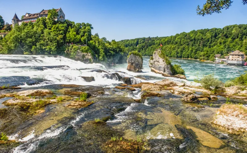 Rheinfall