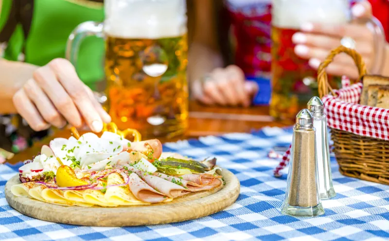 Abschied von Bayern