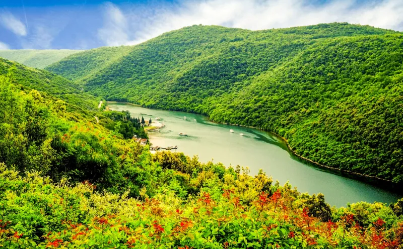Limski-Kanal