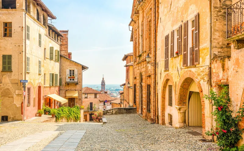 Saluzzo