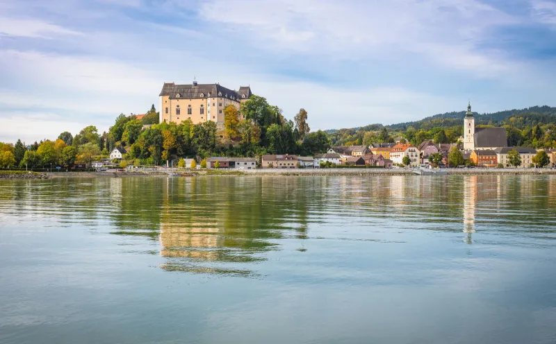 Schloss Greinburg