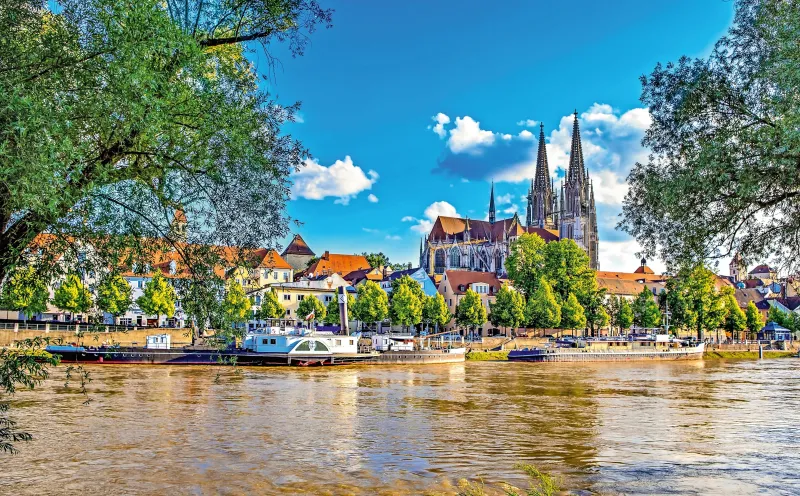 Regensburger Dom
