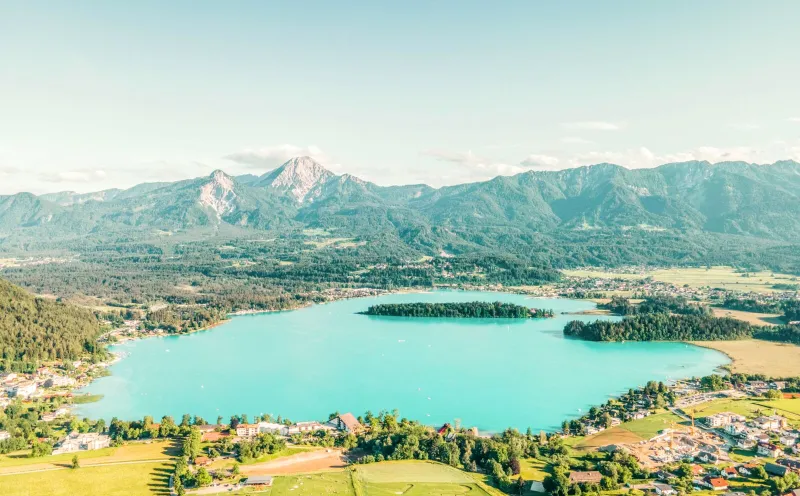 Faaker See