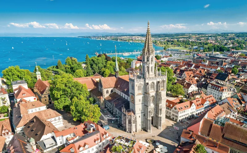 Konstanz Münster