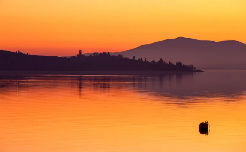 Umbrien, Italien