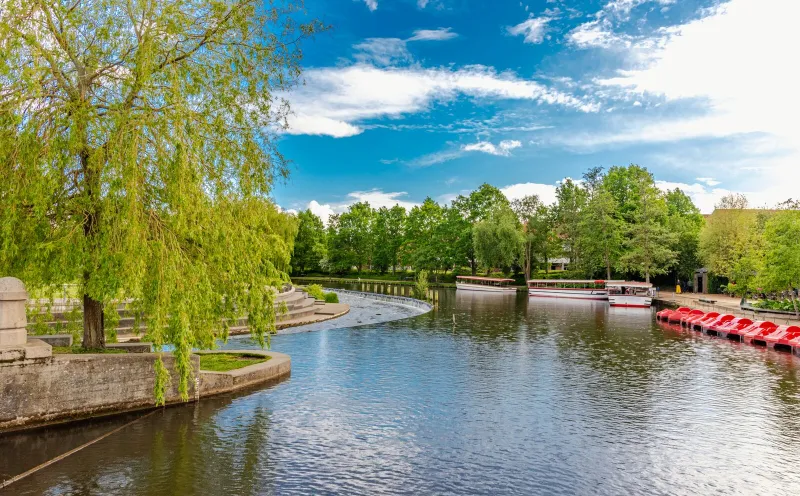 Odense Å 