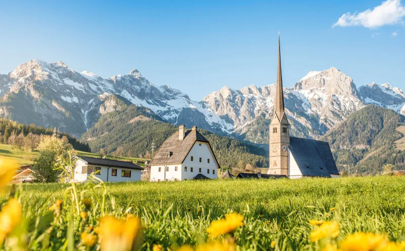 Maria Alm