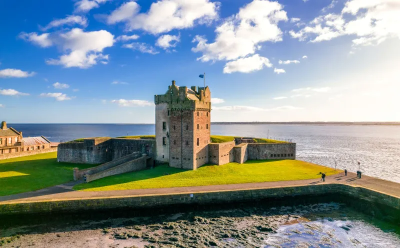 Dundee, Schottland
