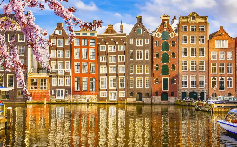 Amsterdam