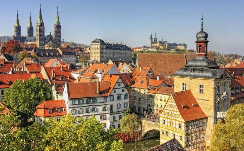 Altstadt Bamberg