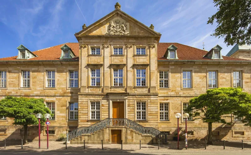 Bischöfliche Kanzlei Osnabrück