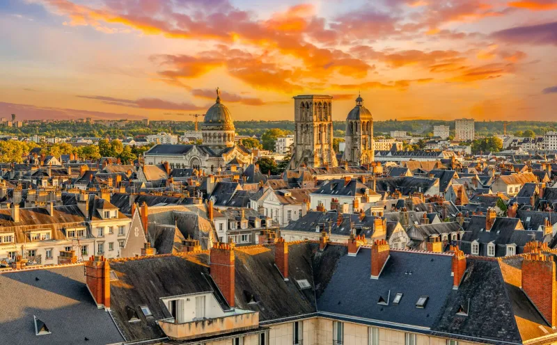 Saint-Martin de Tours
