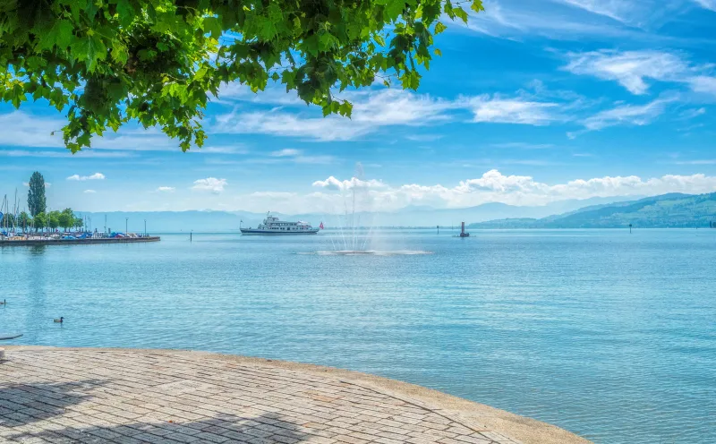 Bodensee Arbon