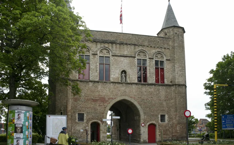 Brügge