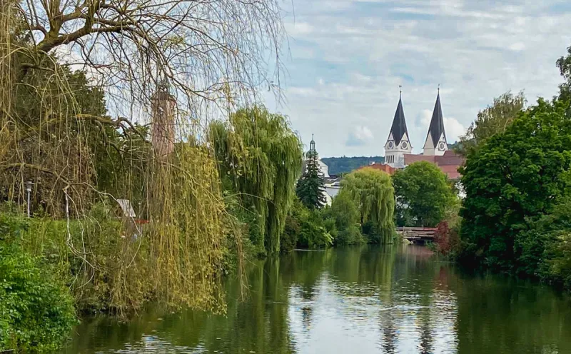 Dom Eichstätt