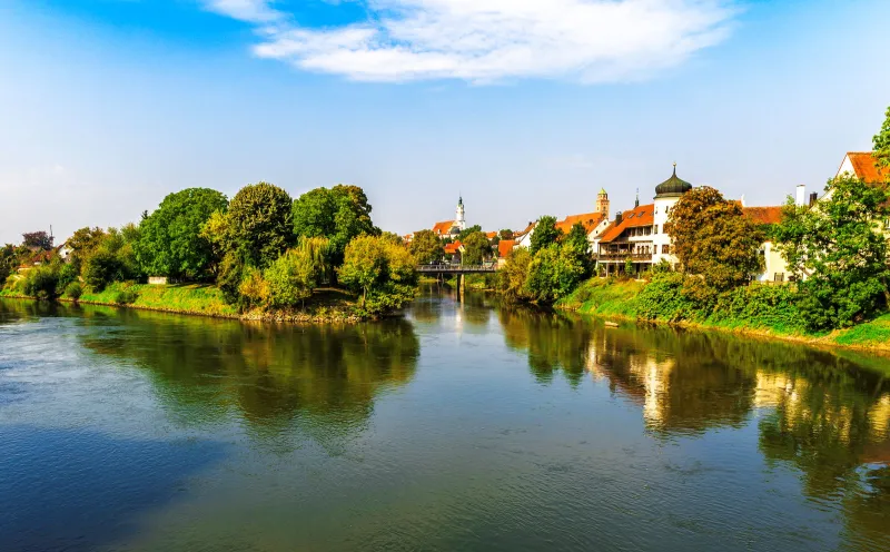 Donauwörth