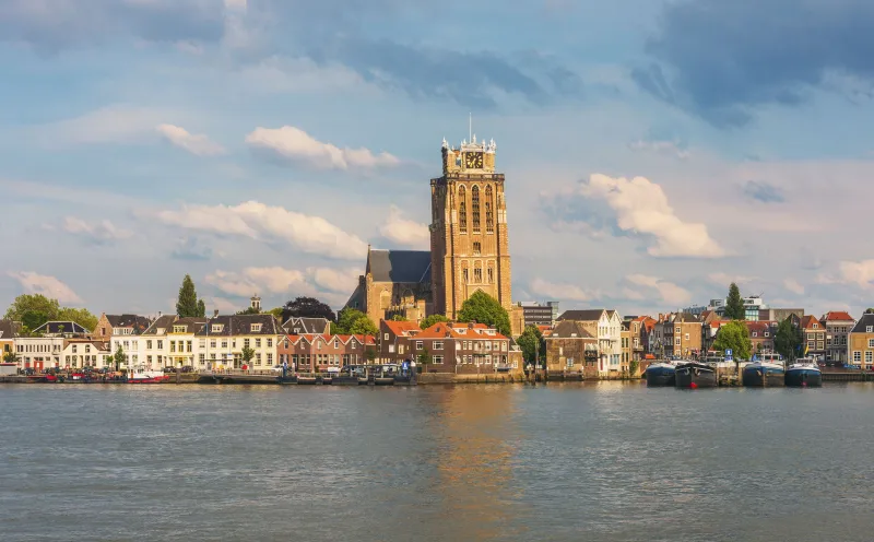 Dordrecht