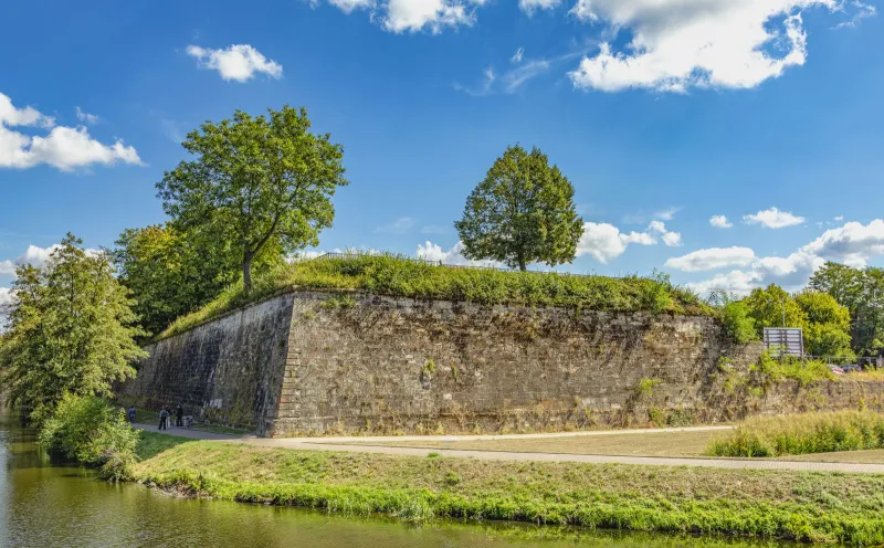 Festung Saarlouis