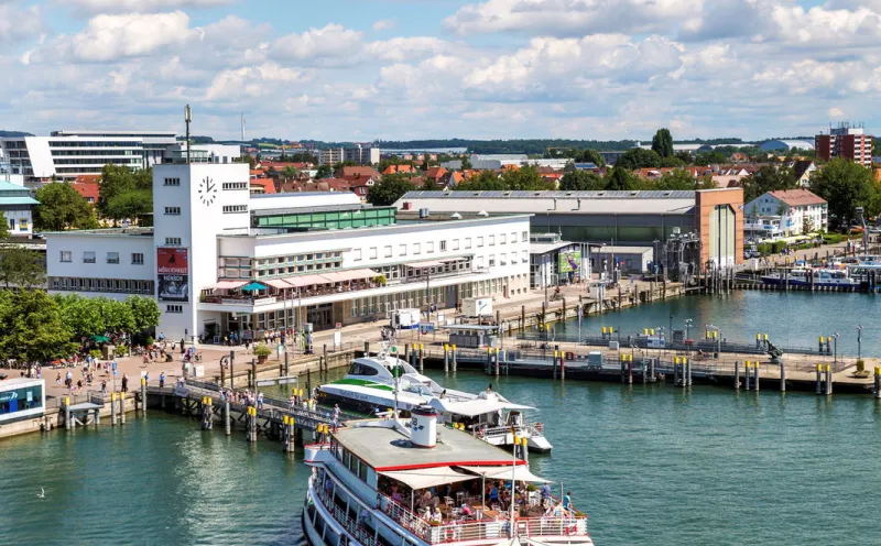 Friedrichshafen