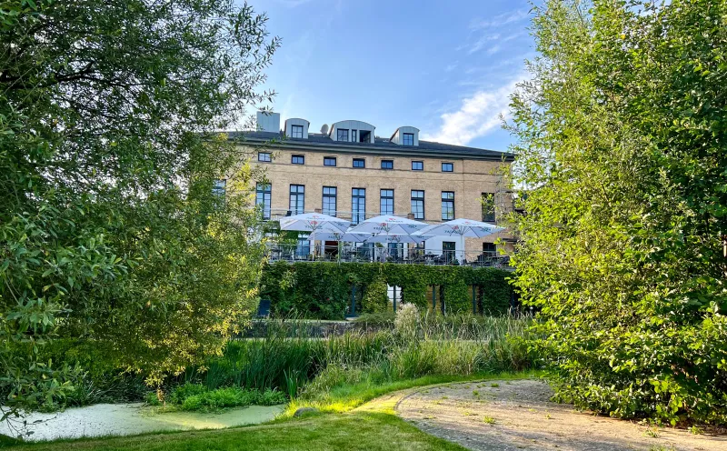 Gutshaus Redewisch