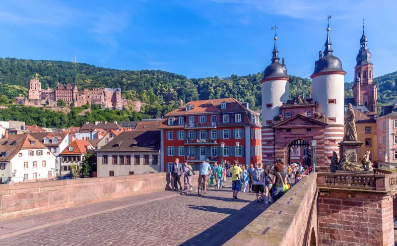 Heidelberg