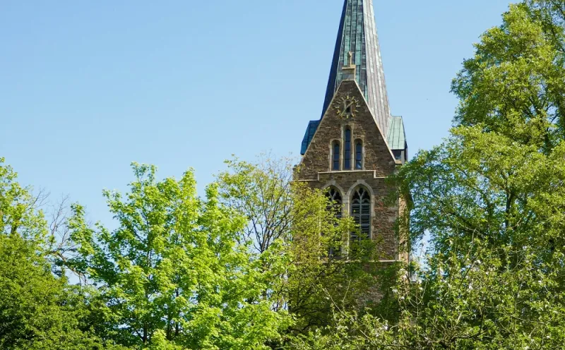 Kirchturm