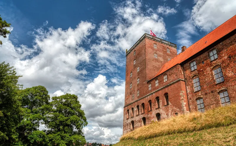 Koldinghus, Kolding