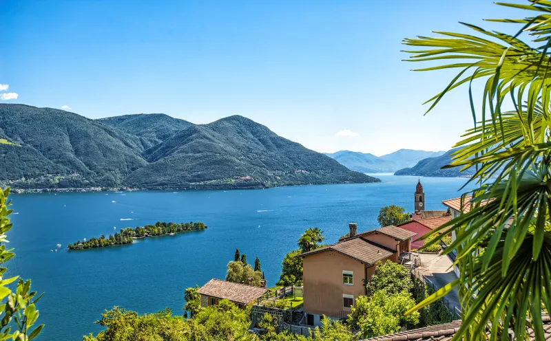Lago Maggiore