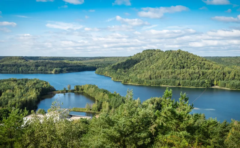Nationalpark Hoge Kempen