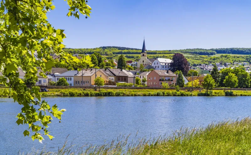 Nittel Mosel