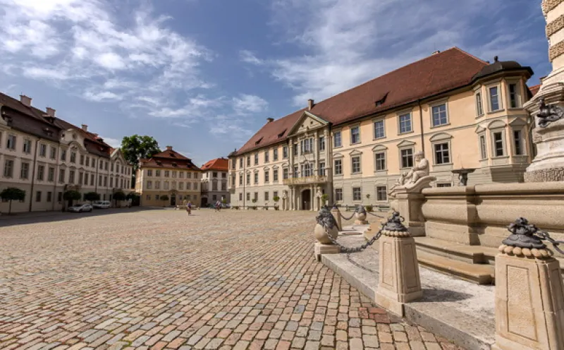 Palais Eichstätt