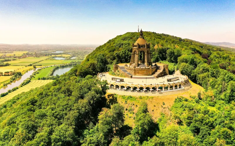 Porta Westfalica