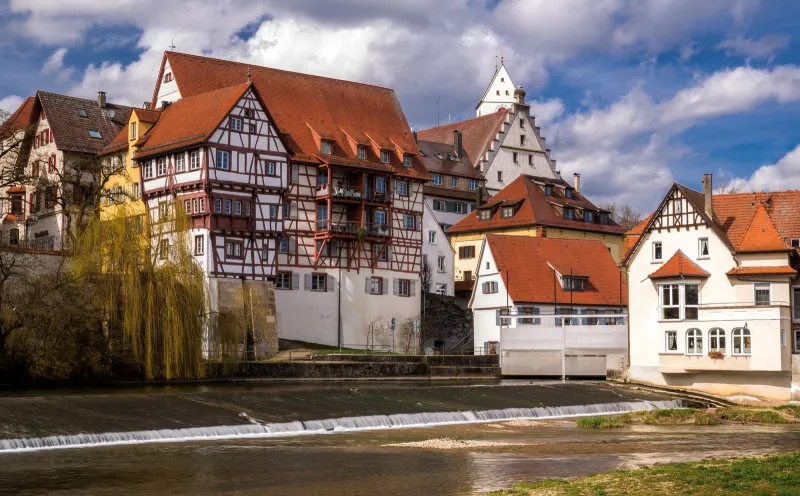 Riedlingen