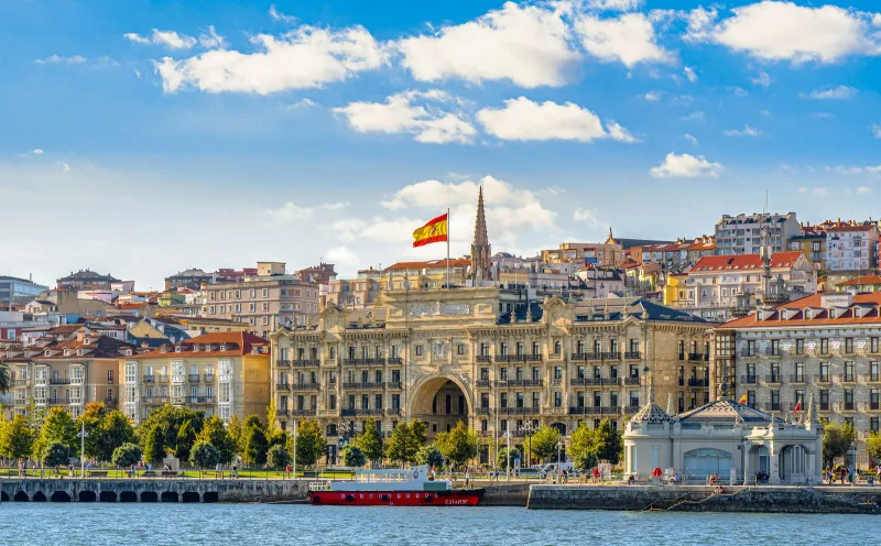 Santander