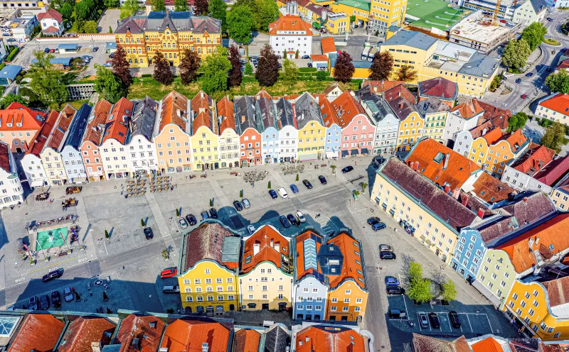 Schärding