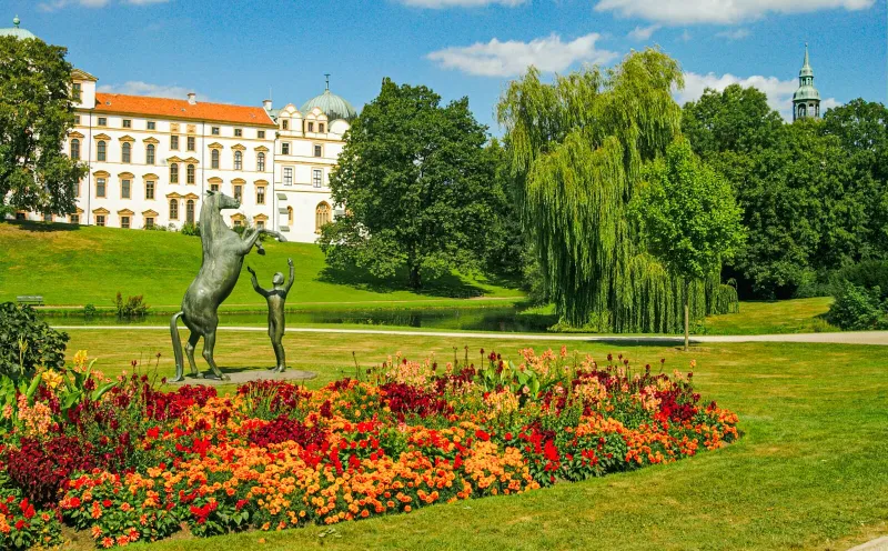 Schloss Celle
