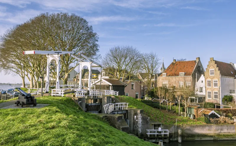 Schoonhoven