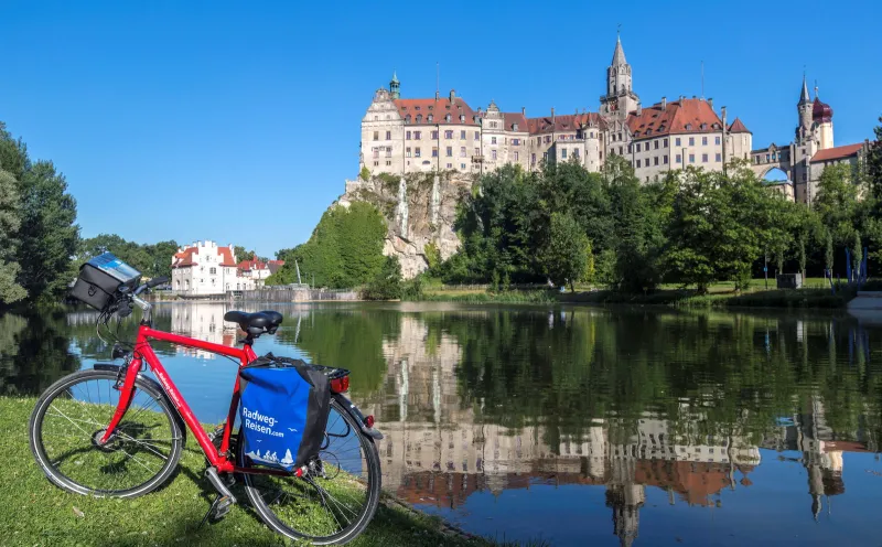Schloss Sigmaringen
