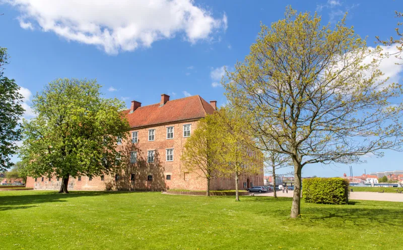 Schloss Sønderborg