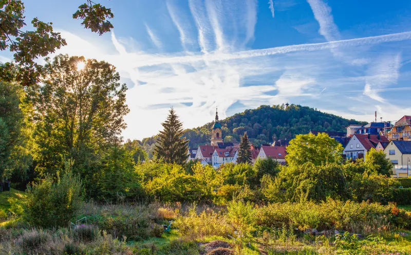 Stadt Pegnitz