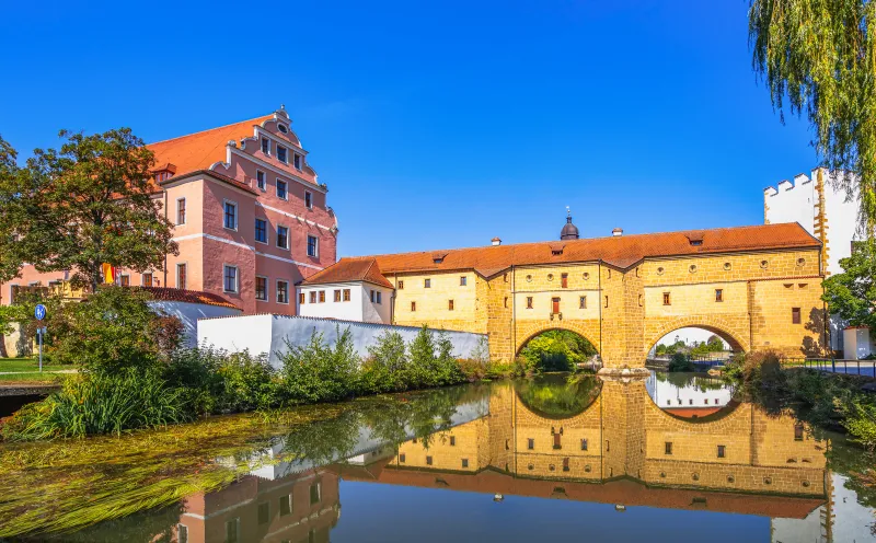 Stadtbrille Amberg