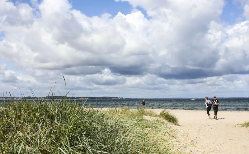 Strand Boltenhagen